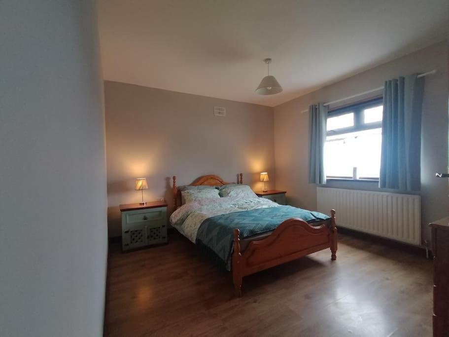 Mountain View Cottage Belfast Esterno foto
